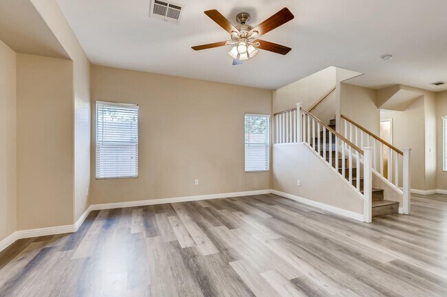Photo - Charming 3-Bedroom Home in Gated North Las...
