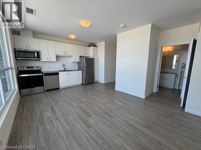 Photo - 104 Garment St Unité 1908