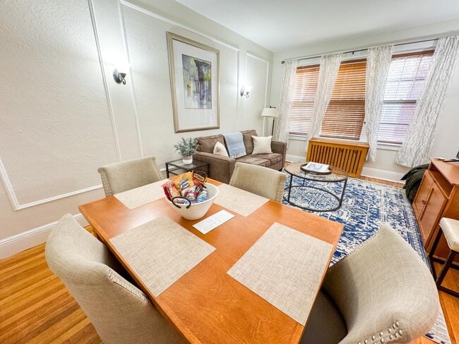 Photo - 2 bedroom in Brookline MA 02446 Unit 1