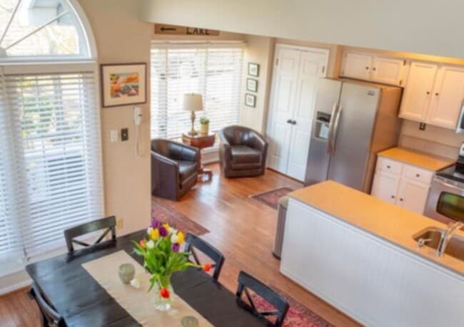 Photo - 3 Bed 3 Bath End Unit Townhome in Marsh Harbour Community of Downingtown