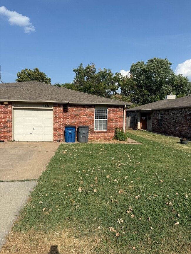 Photo - 2411 S 91st E Pl