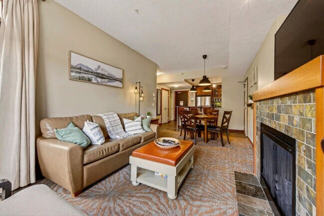 170 Kananaskis Way Unité SI ID1499951P