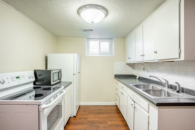 Photo - 542 150 E Unit Cly-542 N 150 E - Basement, Orem, UT 84059