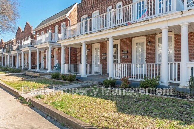 Photo - 711 Chimborazo Blvd Unidad C