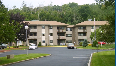 Primary Photo - Colony IV Apartments