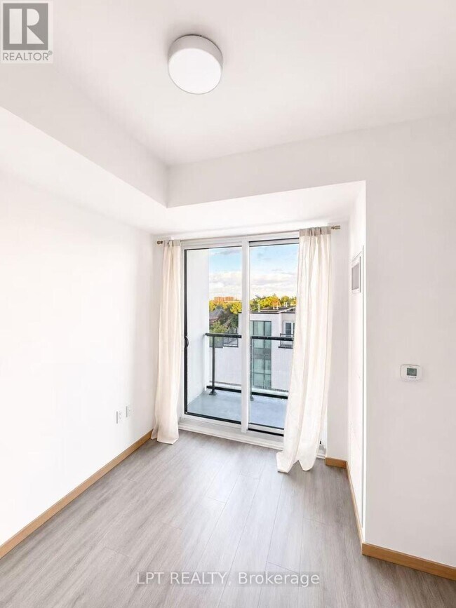 Photo - 3429 Sheppard Ave E Unit B619