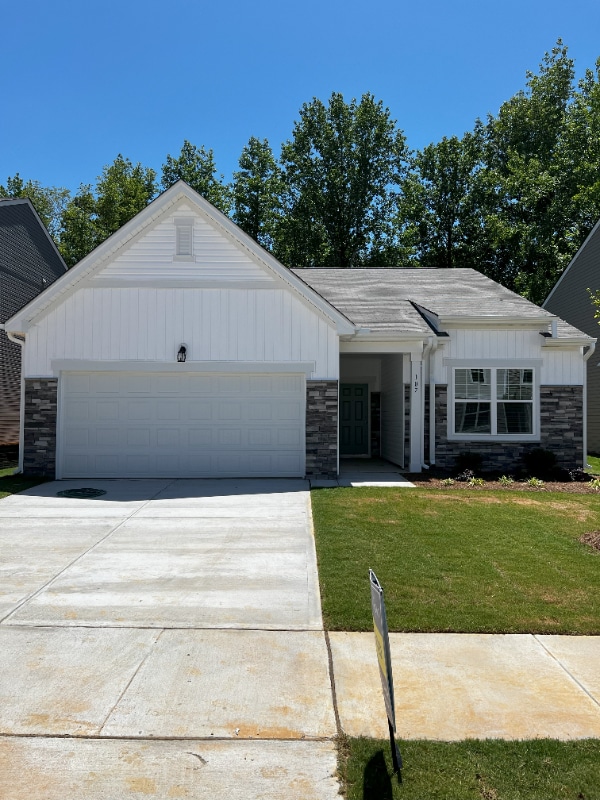 Building Photo - 107 S Keatts Winner Ct Rental