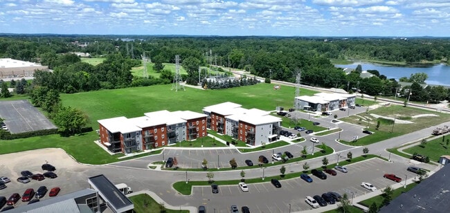 Westwood Apartments
