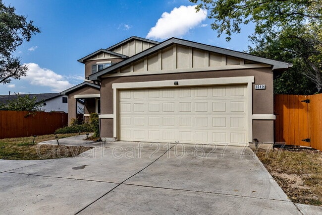 Photo - 10414 Legacy Hl