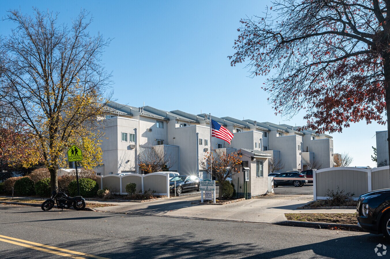 Photo - White Beach Condos