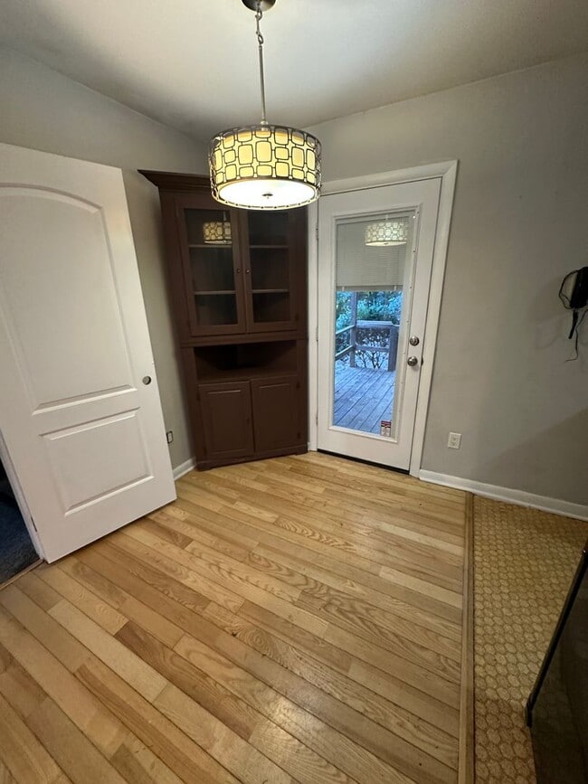 Photo - 4 bedroom, 2 bathroom house by TMH! Available now!