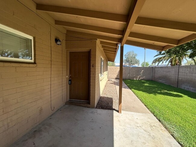 Photo - 1851 E University Dr Unit Apt A