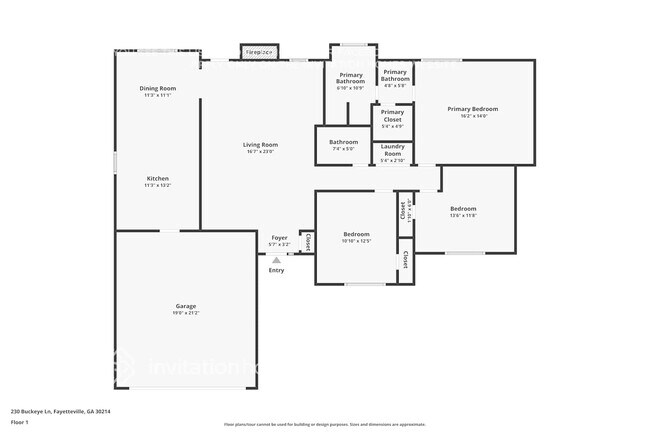 Photo - 230 Buckeye Ln