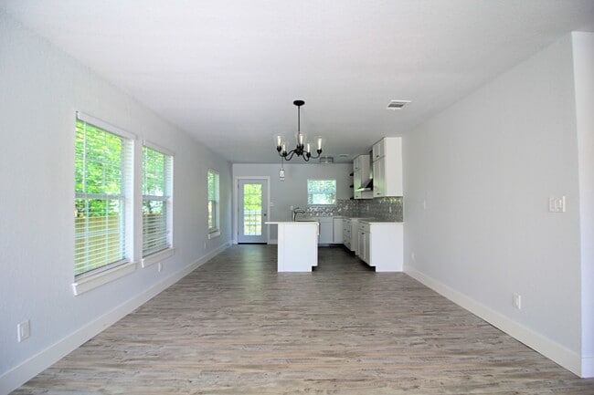 Photo - 3 Bedroom 2 Bath Modern home.