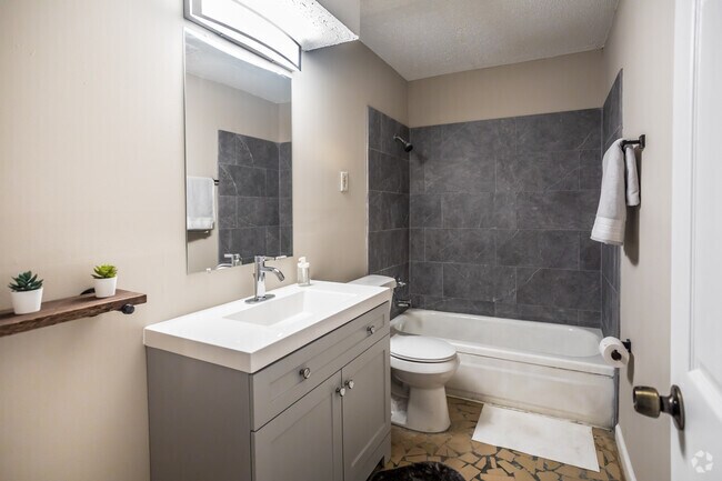 Photo - 3850 Jackson Ave Rental