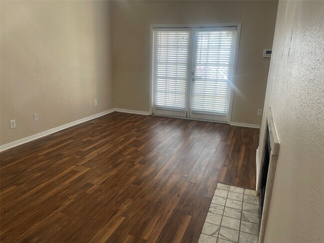 Photo - 2121 El Paseo St Unit 1601