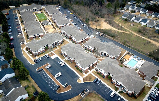 Photo - Dawnville Meadows Apartments