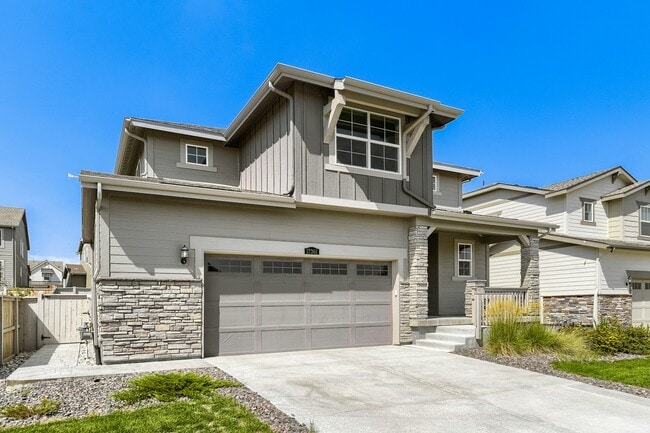 Photo - 17361 Prairie Peak Trl