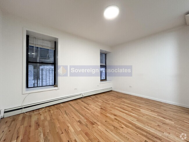 Building Photo - 617 W 143rd St Unit 2E Rental