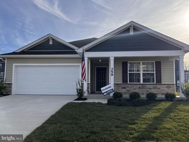 Building Photo - 359 Toulouse Ln