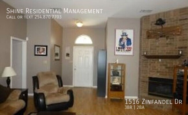 Photo - 1516 Zinfandel Dr