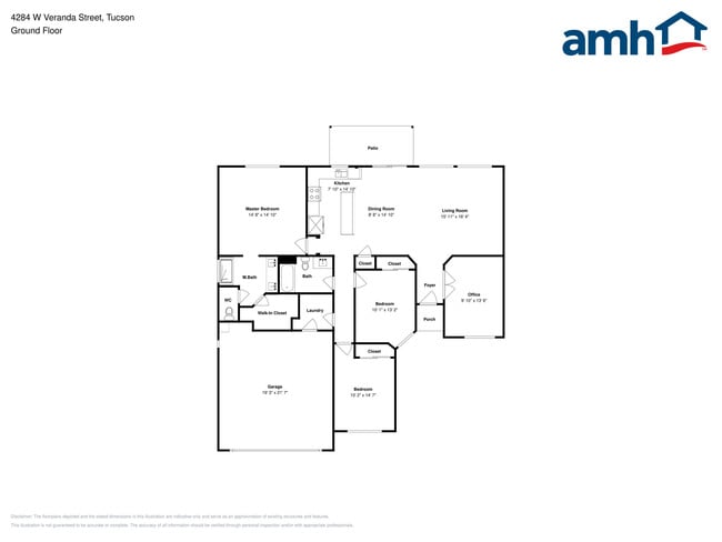 Photo - 4284 W Veranda St