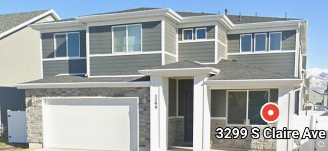 Building Photo - 3299 S Claire Ave Rental