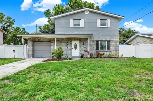 Building Photo - 6504 Lenore Dr Rental