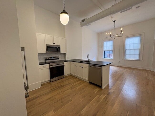 Photo - Washington Lofts