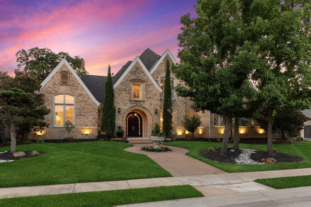 Photo - 7300 Majestic Manor House