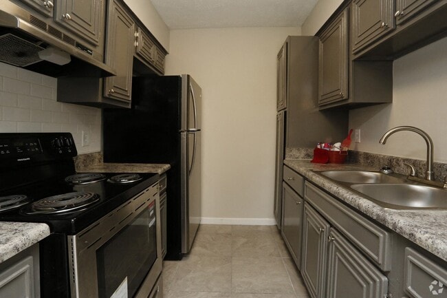 Building Photo - The Arlington Rental