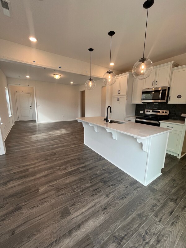 Photo - 110 Charleston Gray Wy