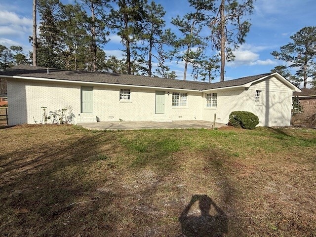 Photo - 705 Habersham Rd