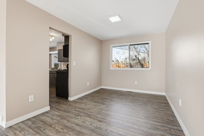 Photo - 5 bedroom, 3 bath home in desirable Arvada neighborhood.