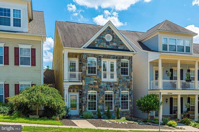 Building Photo - 10202 Woodthrush Dr