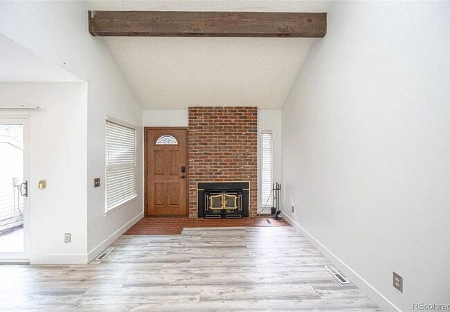 Quiet 3BR Townhome in Aurora near Cherry C... - Quiet 3BR Townhome in Aurora near Cherry C...