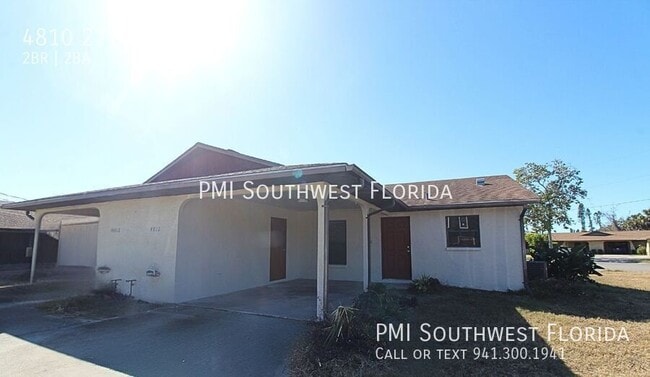 Building Photo - 4810 27th St W