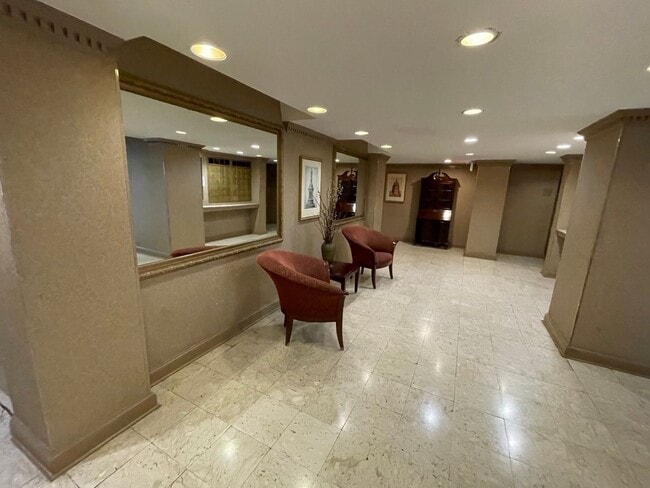 Photo - Kalorama Two Bedroom/Two Bathroom on Quiet Street-Updated Steam Shower, Washer/Dryer In Unit, & M...