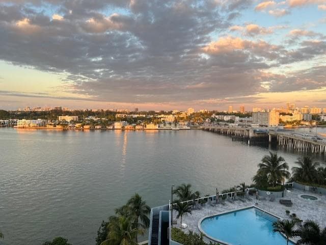 Building Photo - 1865 79th Street Causeway Unit 10C