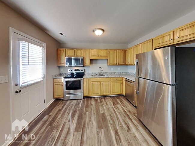 Photo - 4618 Wind Chime Ct