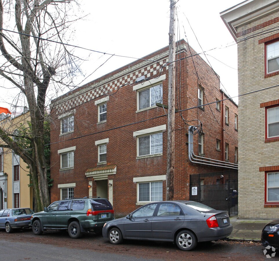 Photo - 1954 NW Johnson St Apartments