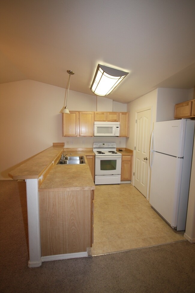 3 Bedroom Eagle River Condo! - House Rental in Anchorage, AK | ForRent.com