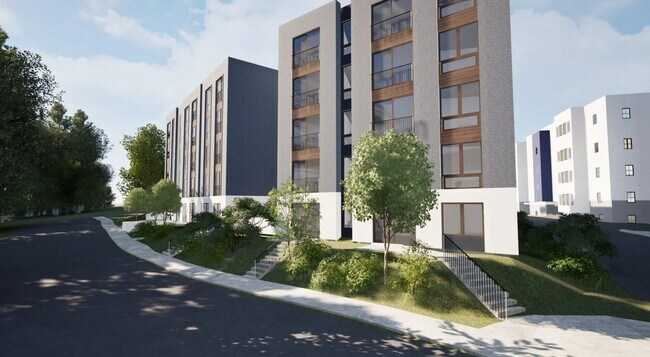 Building Photo - The Summit Building Rental