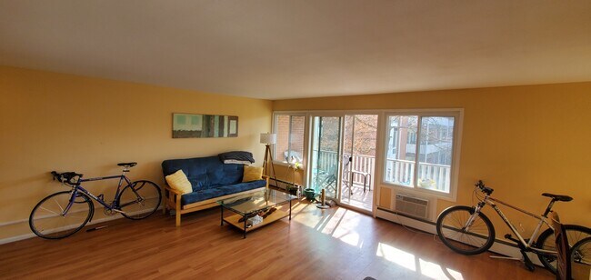 Photo - 2248 N Triphammer Rd Unit 2