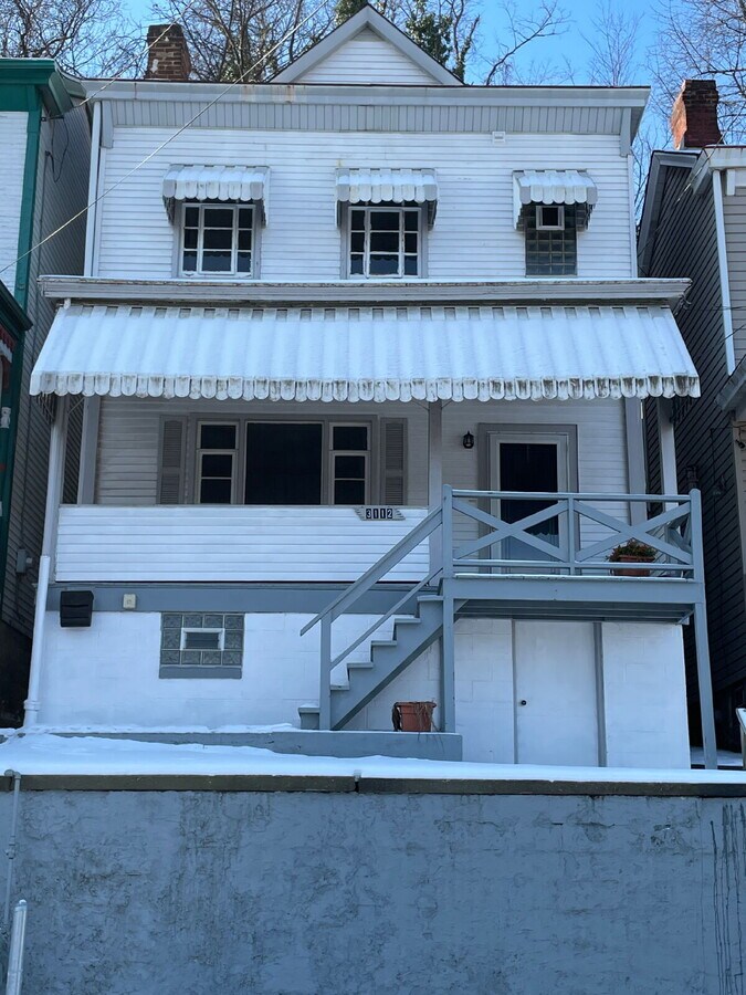 Photo - 3112 Josephine St