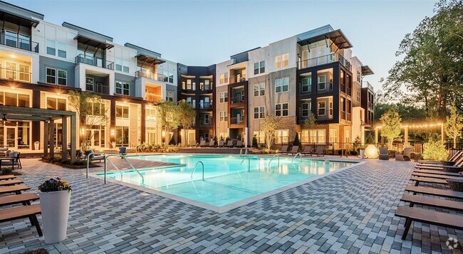 Building Photo - Century University City Rental