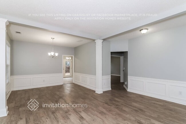 Photo - 507 Drifton Way