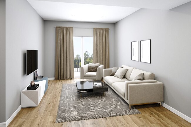 Photo - The Rise Apartments