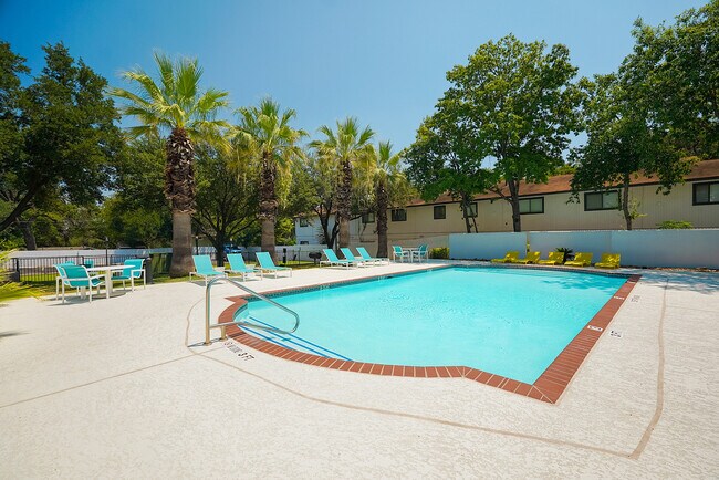 Establishment Swimming Pool - Establishment