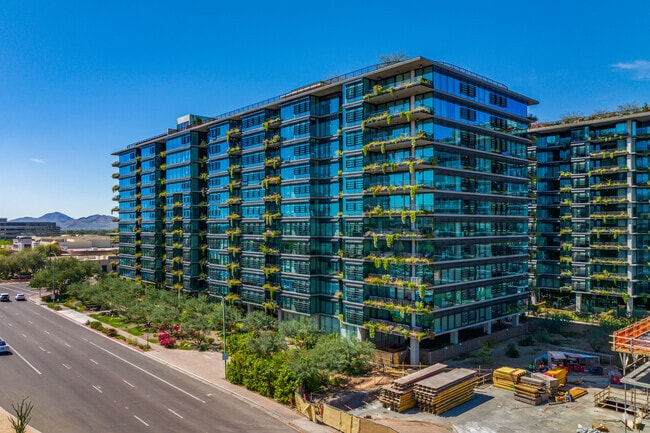 Photo - Optima Kierland Condominiums